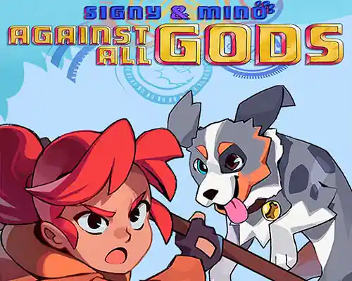 Signy & Mino: Against All Gods PC (Final)