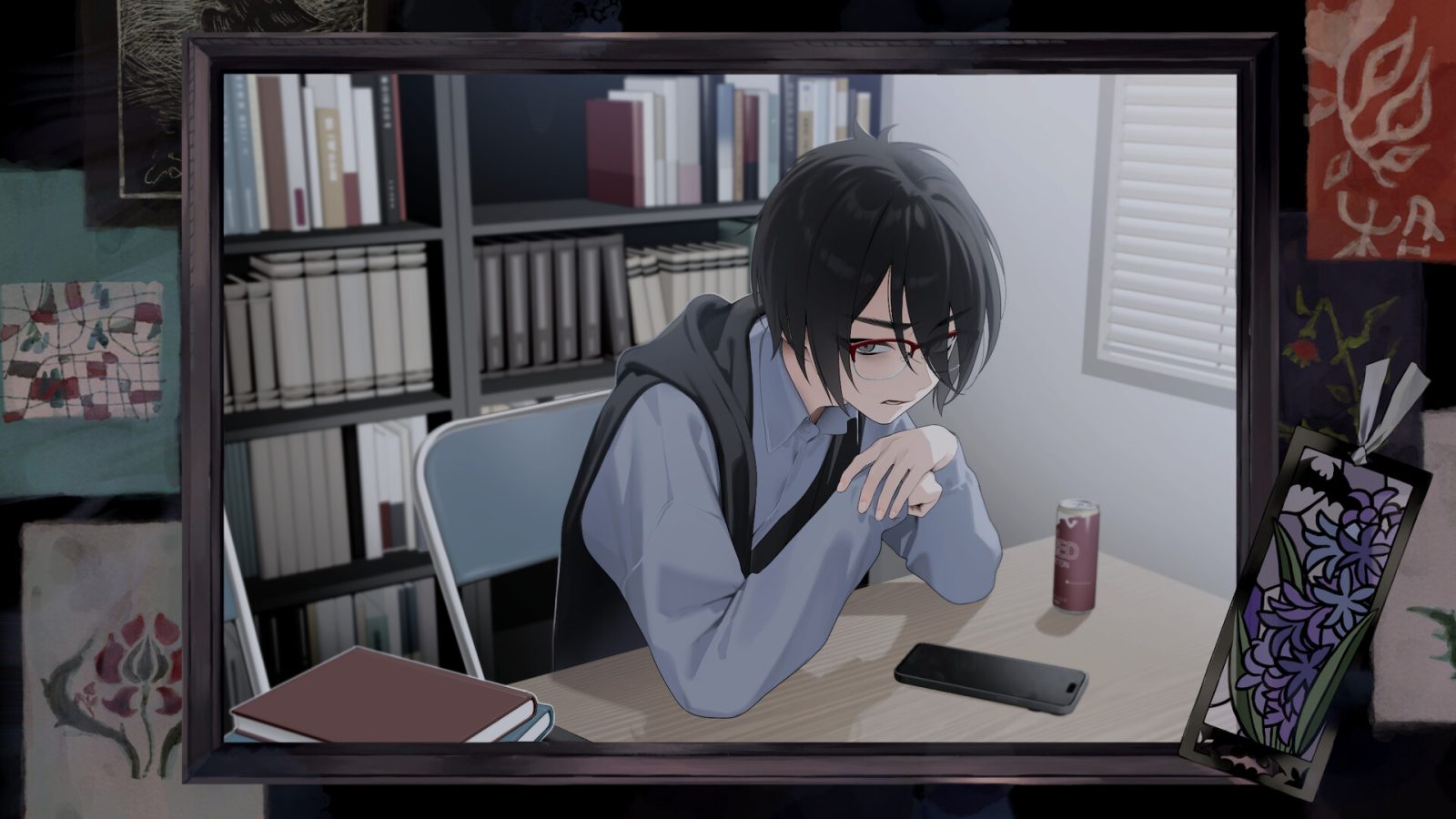 Sister Other Paranoia PC (Final)