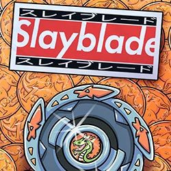 Slayblade PC (Final version)