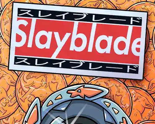Slayblade PC (Final version) Slayblade PC (Final version)