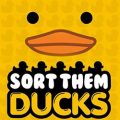 Sort Them Ducks PC (Build 24748635)