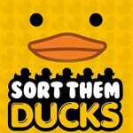 Sort Them Ducks PC (Build 24748635) Sort Them Ducks PC (Build 24748635)