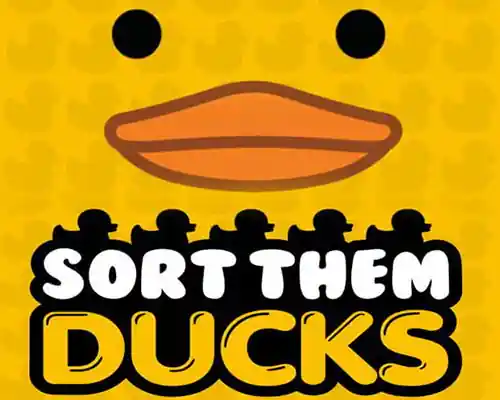 Sort Them Ducks PC (Build 24748635) Sort Them Ducks PC (Build 24748635)