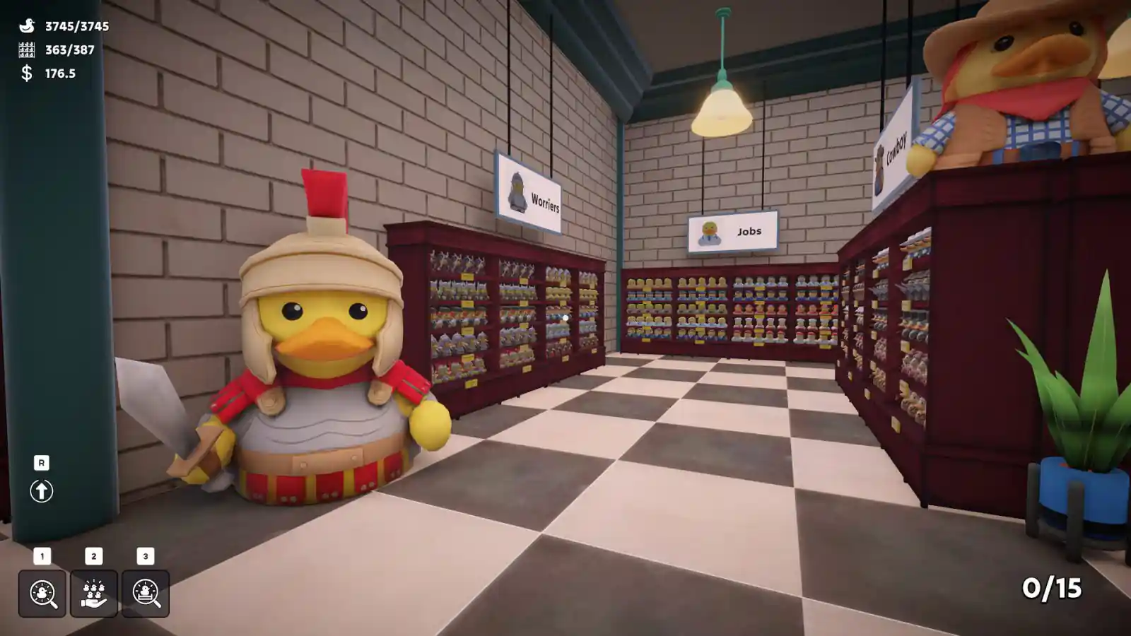 Sort Them Ducks PC (Build 24748635) Sort Them Ducks PC (Build 24748635)