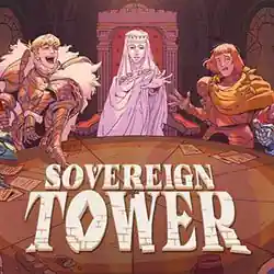 Sovereign Tower PC (Final version)