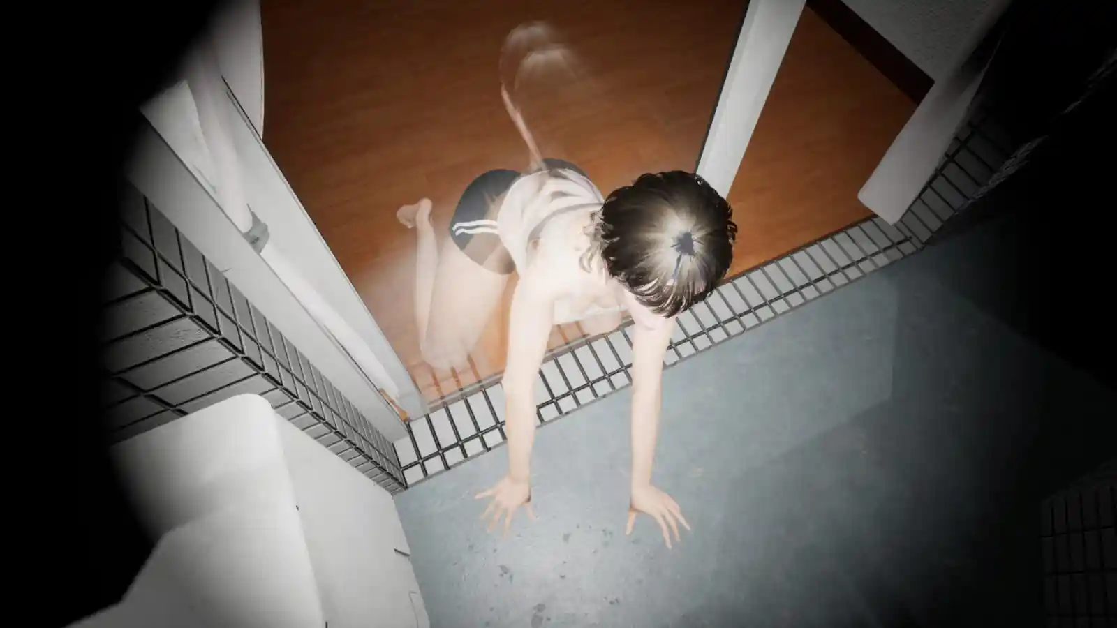 Spanking Exorcist PC (Final) Spanking Exorcist PC (Final)