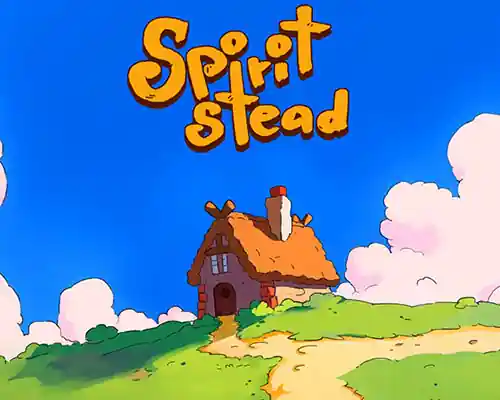 Spiritstead PC (Final-P2P) Spiritstead PC (Final-P2P)