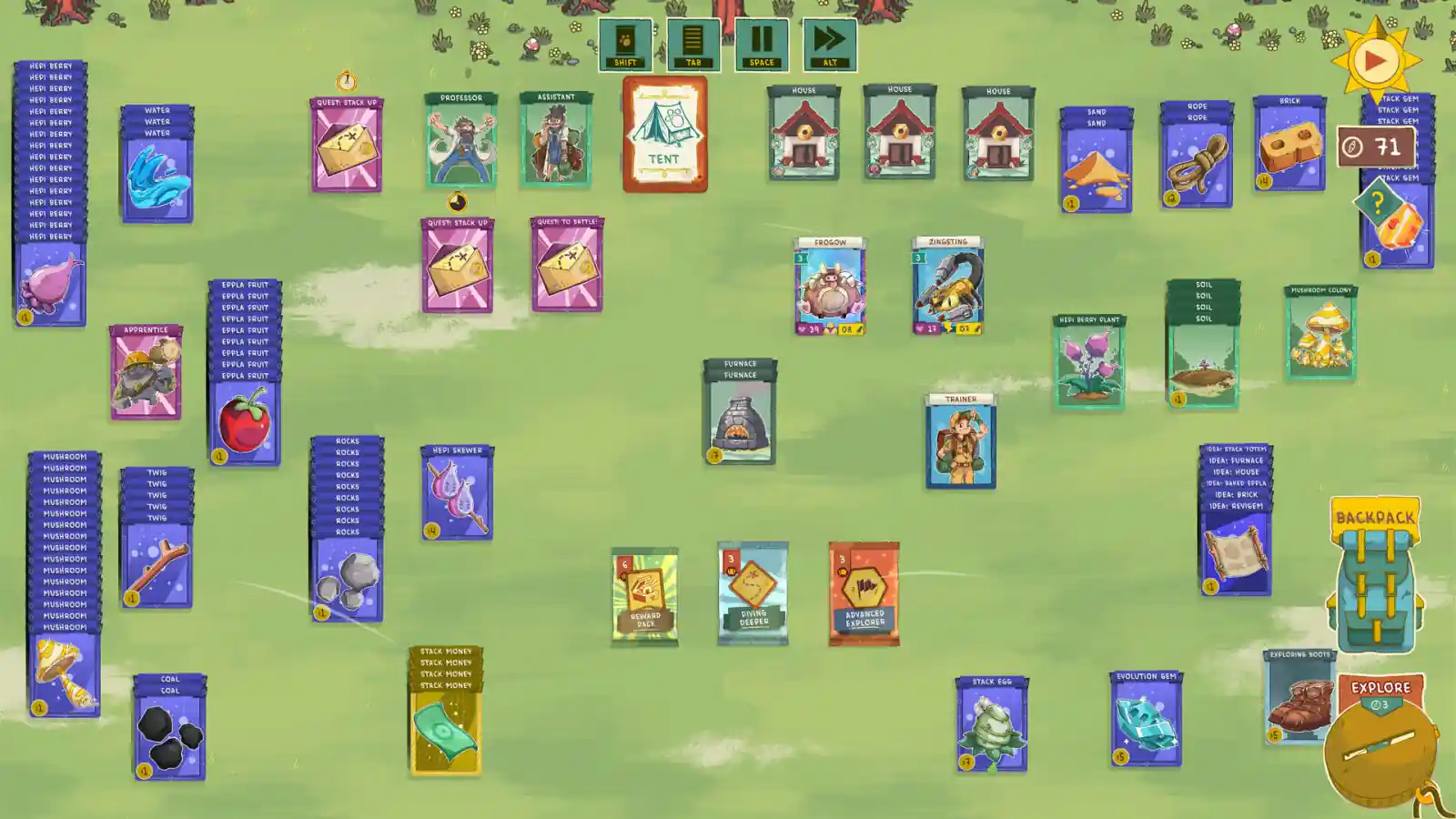 Stackmon PC (Build 24980151) Stackmon PC (Build 24980151)