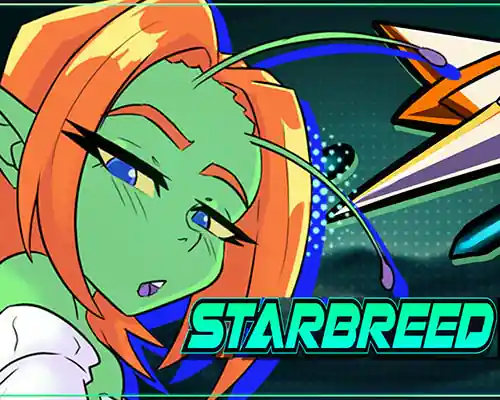 Starbreed PC (Final version)