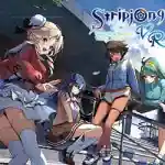 Stripjong – Super Real Mahjong Venus Returns PC (v1.0.1) Stripjong – Super Real Mahjong Venus Returns PC (v1.0.1)