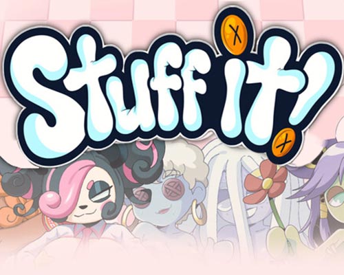 Stuff It! PC (Final version)