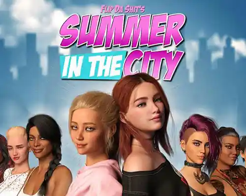 Summer In The City - Season One PC (I_KnoW-Final)