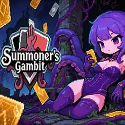 Summoner’s Gambit PC (Final)