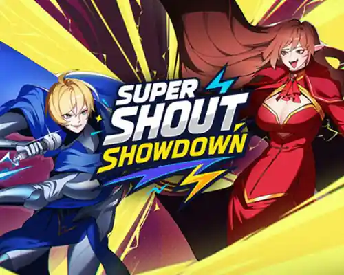 Super Shout Showdown PC (Build 24667950) Super Shout Showdown PC (Build 24667950)