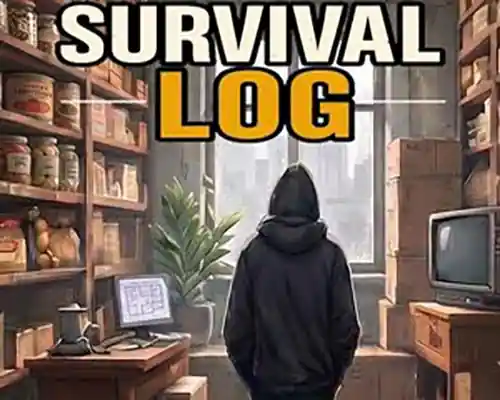 Survival Log PC (Build 24760456)
