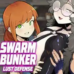 Swarm Bunker: Lust Defense PC (Final)