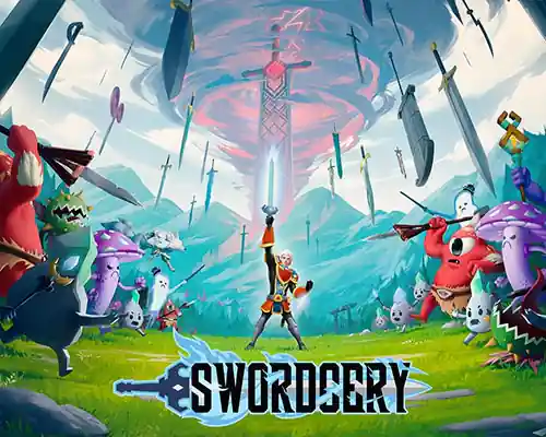 Swordcery PC (Early Access)