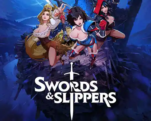 Swords & Slippers PC (v0.0.9) Swords & Slippers PC (v0.0.9)
