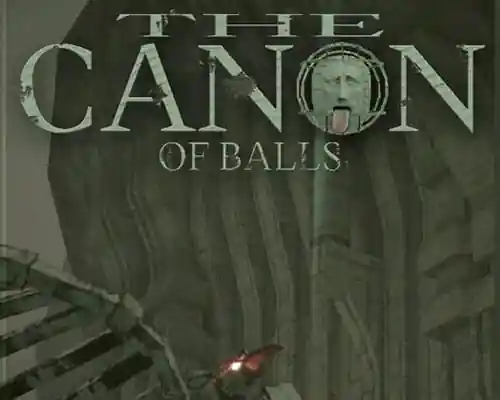 THE CANON OF BALLS PC (Final) THE CANON OF BALLS PC (Final)
