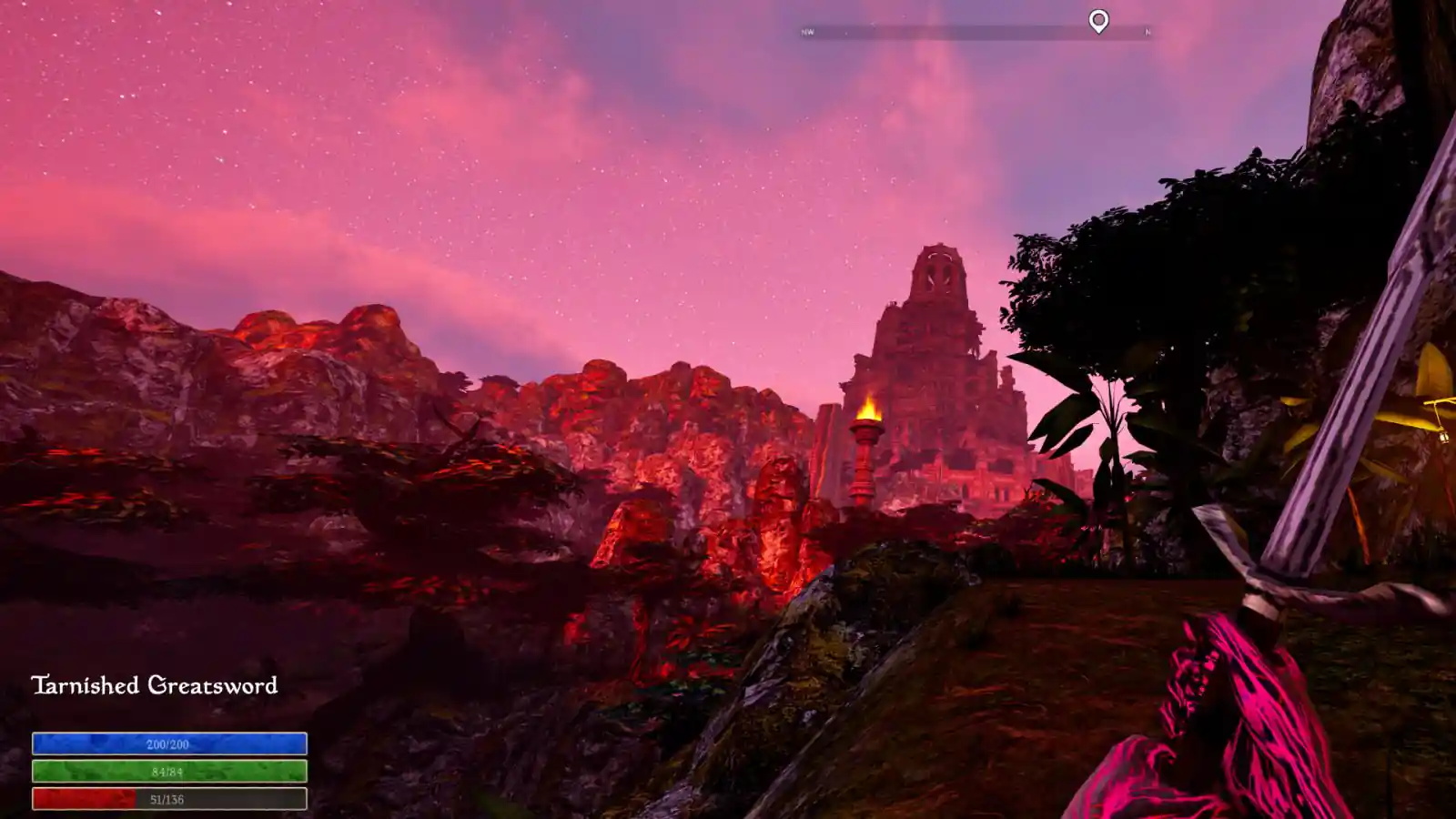 The Lantern of the Laughless Saint PC (Early Access) The Lantern of the Laughless Saint PC (Early Access)