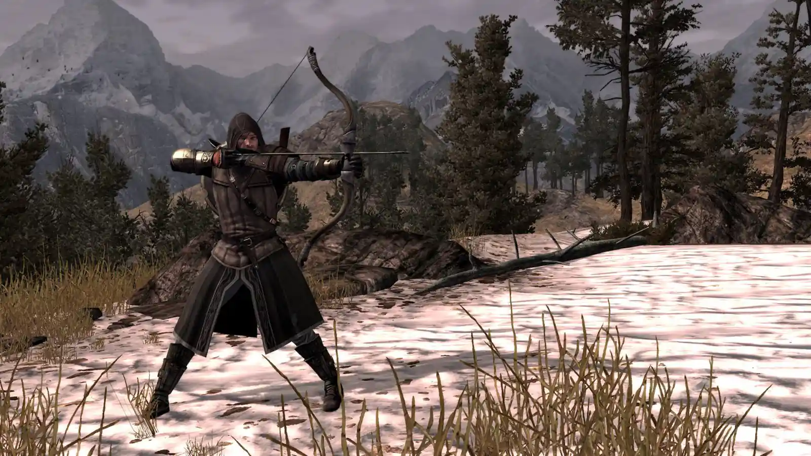 The Lord of the Rings: War in the North – Legacy Edition The Lord of the Rings: War in the North - Legacy Edition