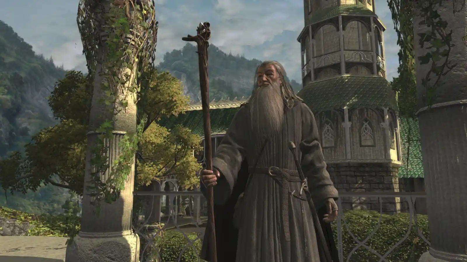 The Lord of the Rings: War in the North – Legacy Edition The Lord of the Rings: War in the North - Legacy Edition