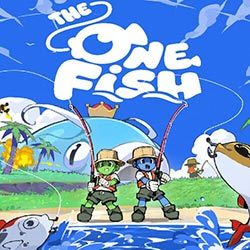 The One Fish PC (Early Access)