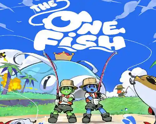 The One Fish PC (Early Access) The One Fish PC (Early Access)