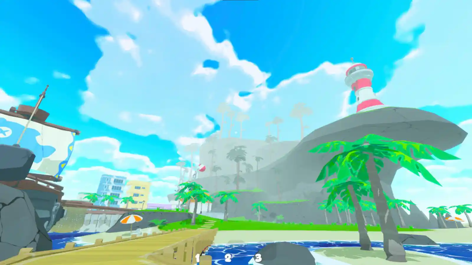 The One Fish PC (Early Access) The One Fish PC (Early Access)