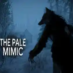 The Pale Mimic PC (Final)