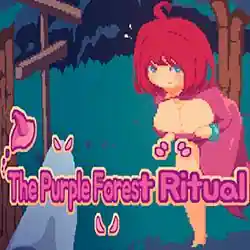 The Purple Forest Ritual PC (Final)