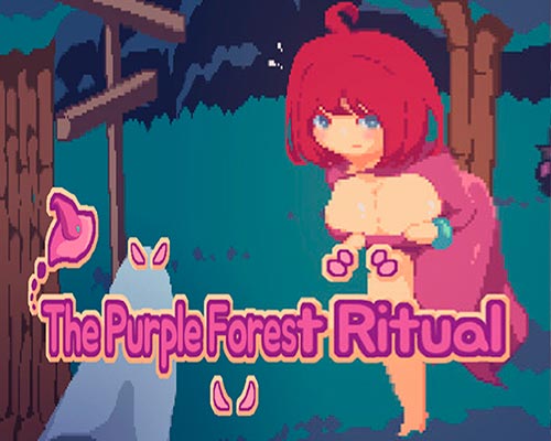 The Purple Forest Ritual PC (Final) The Purple Forest Ritual PC (Final)
