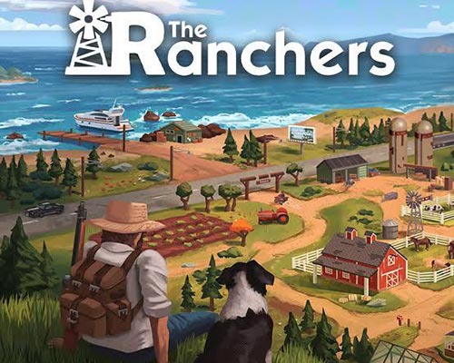 The Ranchers PC (Build 24661834 Early Access) The Ranchers PC (Build 24661834 Early Access)