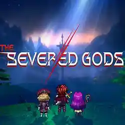 The Severed Gods PC (Early Access)