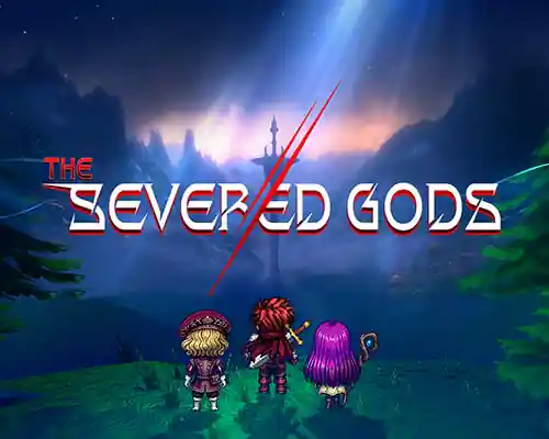 The Severed Gods PC (Early Access) The Severed Gods PC (Early Access)