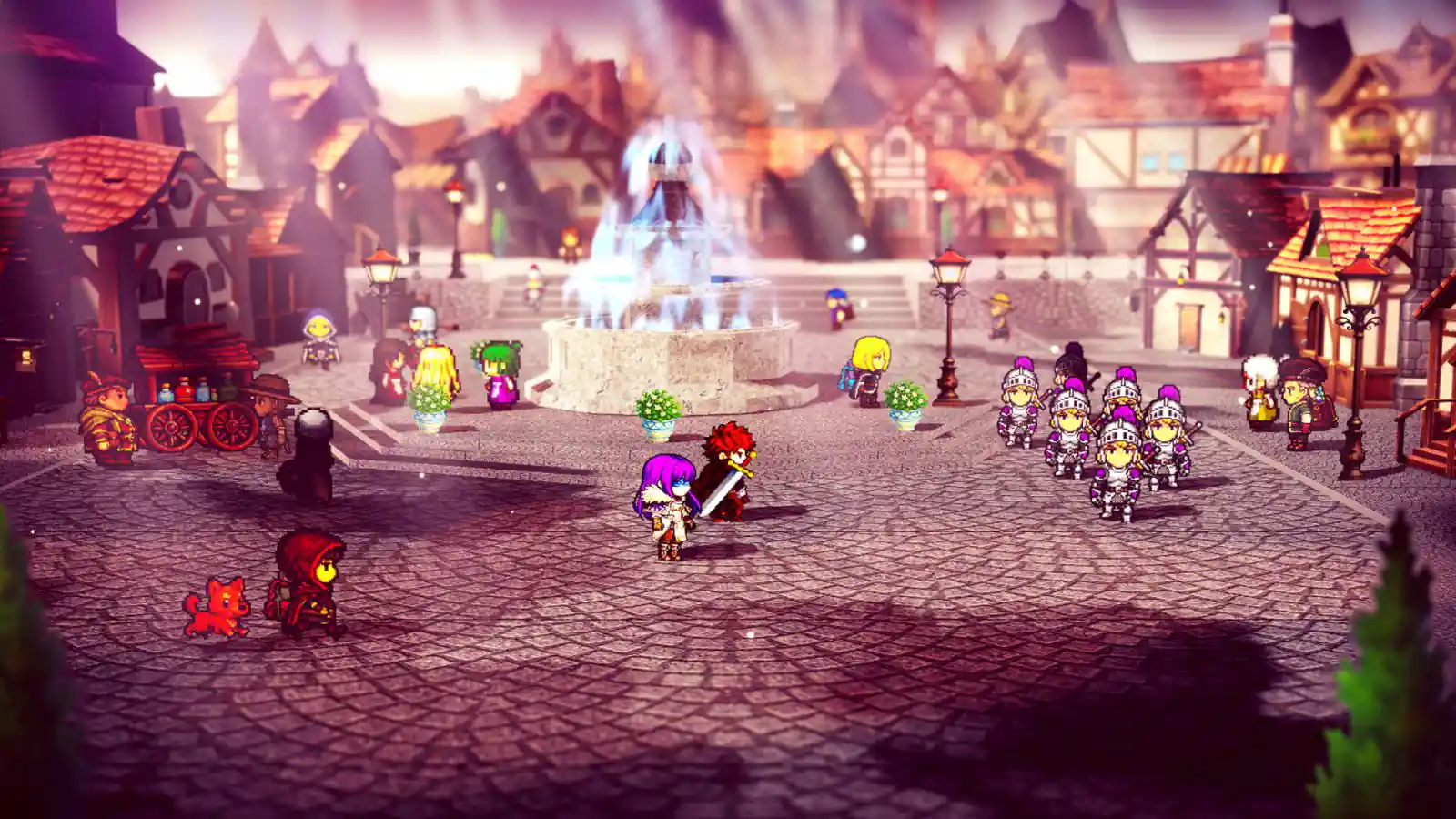 The Severed Gods PC (Early Access) The Severed Gods PC (Early Access)