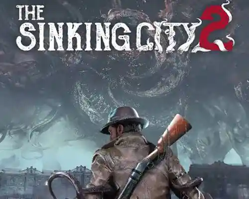 The Sinking City 2 PC (P2P-Final)