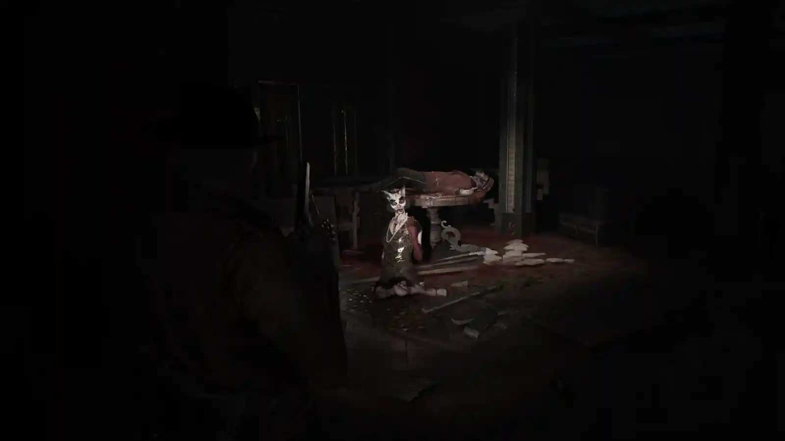 The Sinking City 2 PC (P2P-Final)