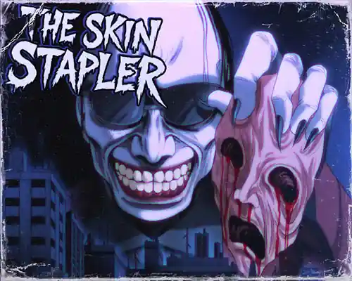 The Skin Stapler PC (Goldberg-Final)