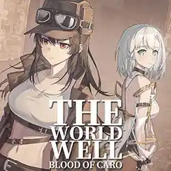 The World Well: Blood of Caro PC (Final)