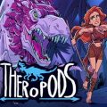 Theropods PC (DINOByTES)