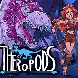 Theropods PC (DINOByTES)