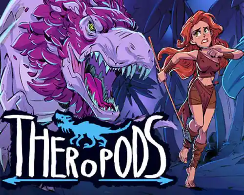 Theropods PC (DINOByTES) Theropods PC (DINOByTES)