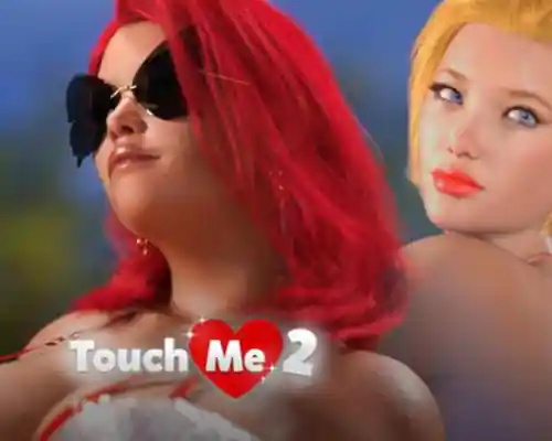 Touch Me II PC (Final version) Touch Me II PC (Final version)