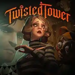 Twisted Tower PC (RUNE-Final)
