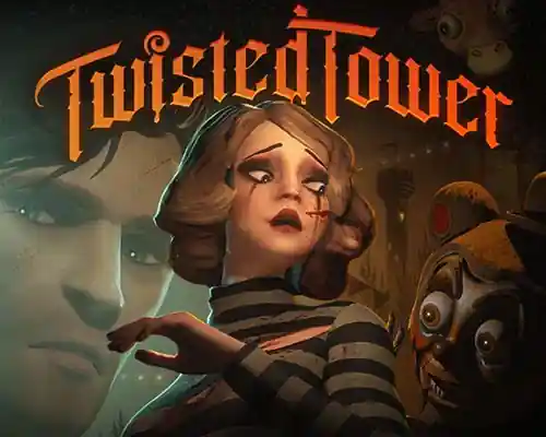 Twisted Tower PC (RUNE-Final) Twisted Tower PC (RUNE-Final)