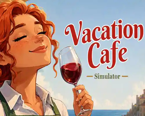 Vacation Cafe Simulator PC (Final-Goldberg) Vacation Cafe Simulator PC (Final-Goldberg)