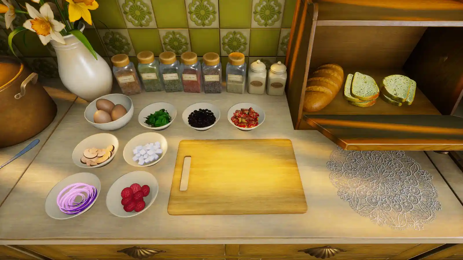 Vacation Cafe Simulator PC (Final-Goldberg) Vacation Cafe Simulator PC (Final-Goldberg)