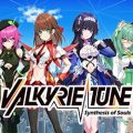 Valkyrie Tune: Synthesis of Souls PC (Final)