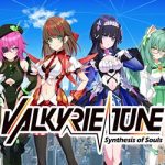 Valkyrie Tune: Synthesis of Souls PC (Final) Valkyrie Tune: Synthesis of Souls PC (Final)